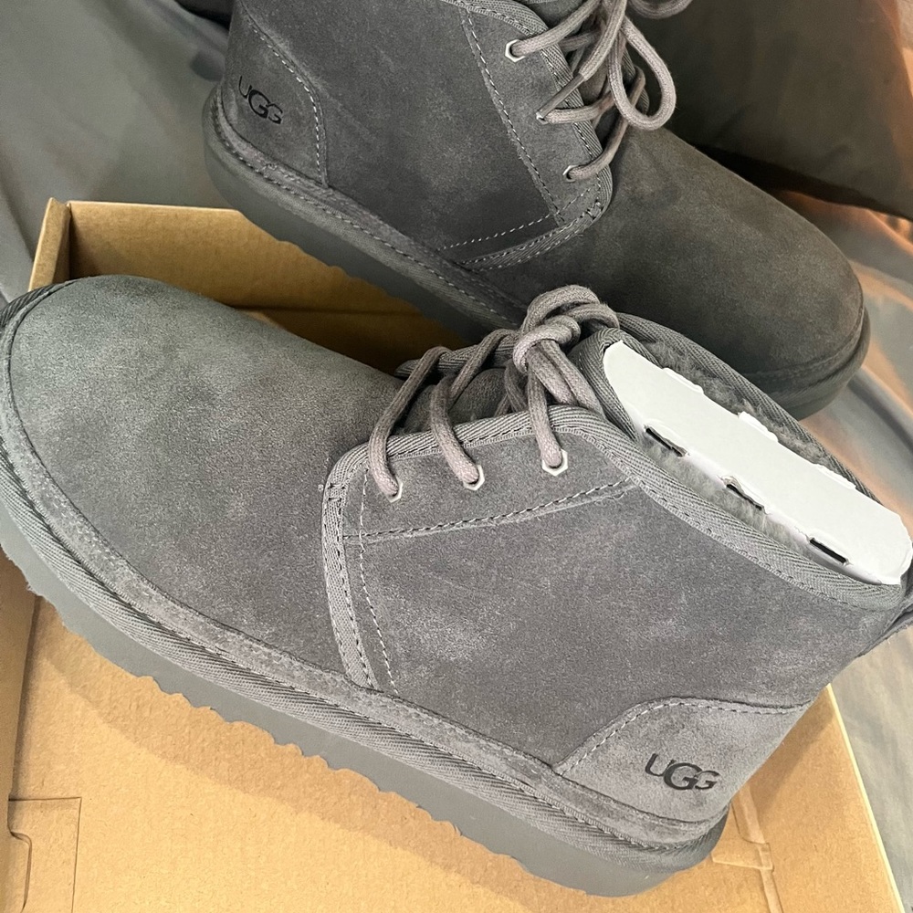 UGG ‘K Neumel’ Boots